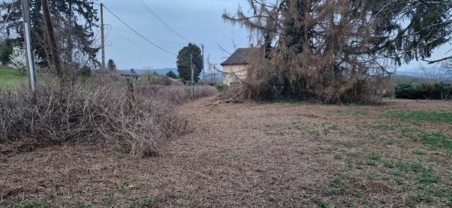 For sale Vezeronce-curtin 645 m2 Isere (38510) photo 0