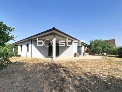 For sale Angoisse 6 rooms 153 m2 Dordogne (24270) photo 0