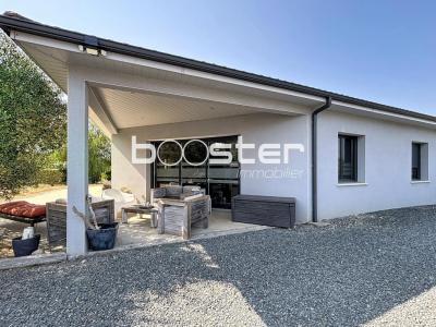 Annonce Vente 6 pi�ces Maison Angoisse 24
