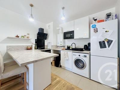 For rent Thiais 2 rooms 42 m2 Val de Marne (94320) photo 3