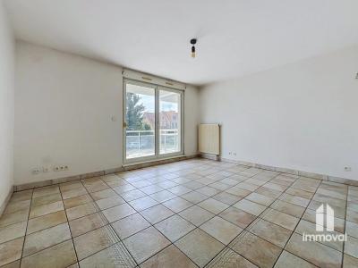 Annonce Vente 2 pi�ces Appartement Strasbourg 67