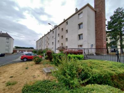 For sale Crepy-en-valois 3 rooms 63 m2 Oise (60800) photo 0