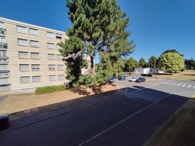 For sale Crepy-en-valois 2 rooms 47 m2 Oise (60800) photo 0