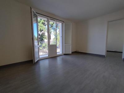 Annonce Vente 2 pi�ces Appartement Crepy-en-valois 60