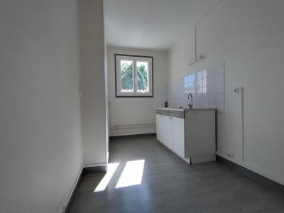 Acheter Appartement 47 m2 Crepy-en-valois