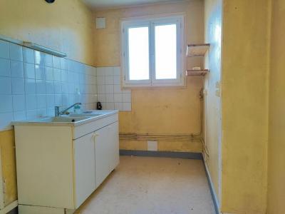 Annonce Vente 3 pi�ces Appartement Crepy-en-valois 60