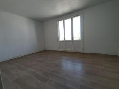 Annonce Vente 3 pi�ces Appartement Crepy-en-valois 60