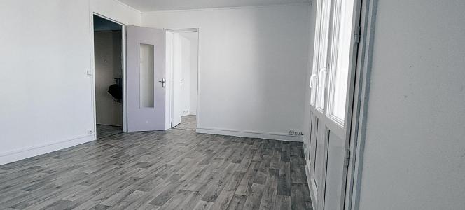 Annonce Vente 2 pi�ces Appartement Crepy-en-valois 60