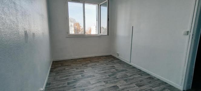 Acheter Appartement Crepy-en-valois Oise