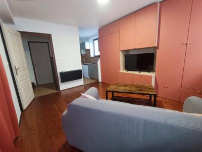 For rent Castelnaudary 2 rooms 32 m2 Aude (11400) photo 1
