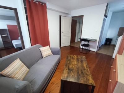 For rent Castelnaudary 2 rooms 32 m2 Aude (11400) photo 3