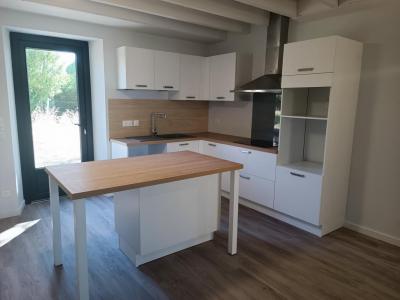 Annonce Location 5 pi�ces Maison Treville 11
