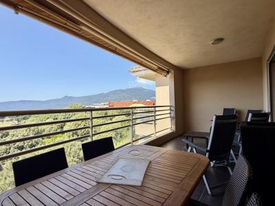 Acheter Appartement 96 m2 Propriano