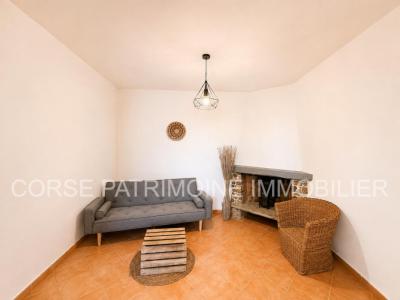 Annonce Vente 3 pi�ces Appartement Cervione 20