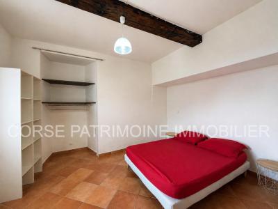 Acheter Appartement Cervione Corse