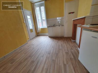 Annonce Location Appartement Lille 59