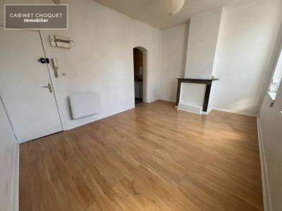 Louer Appartement 28 m2 Lille
