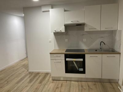 For rent Guise 1 room 32 m2 Aisne (02120) photo 0