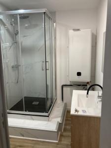For rent Guise 1 room 32 m2 Aisne (02120) photo 4