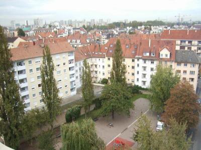 For rent Strasbourg 3 rooms 68 m2 Bas rhin (67100) photo 0