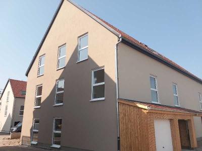 For rent Stotzheim 2 rooms 39 m2 Bas rhin (67140) photo 0