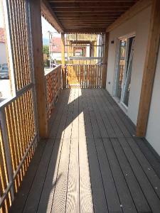 Louer Appartement 39 m2 Stotzheim