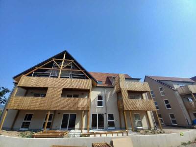 For rent Stotzheim 3 rooms 70 m2 Bas rhin (67140) photo 0