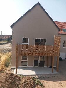 Annonce Location 4 pi�ces Appartement Stotzheim 67