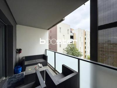 Annonce Vente 2 pi�ces Appartement Toulouse 31