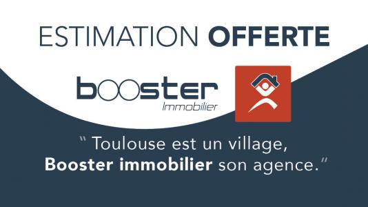 Acheter Appartement Toulouse 133000 euros