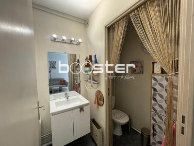 Acheter Appartement Toulouse 122000 euros