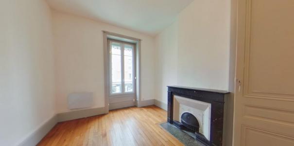 Annonce Location Appartement Villeurbanne 69