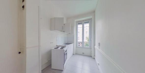 Louer Appartement Villeurbanne Rhone