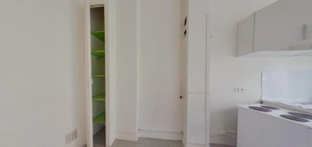Louer Appartement Villeurbanne 665 euros