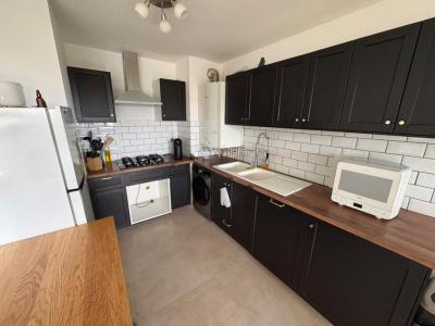 Louer Appartement Marseille-4eme-arrondissement Bouches du Rhone