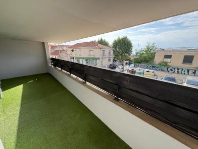 Louer Appartement Marseille-4eme-arrondissement 1650 euros