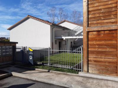 Annonce Location 3 pi�ces Appartement Montagny 69