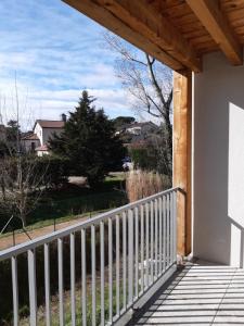 Louer Appartement Montagny Rhone