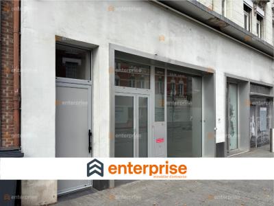 For rent Armentieres 280 m2 Nord (59280) photo 0