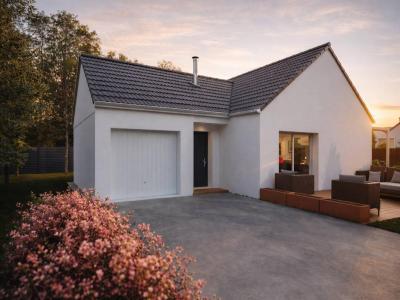 For sale Missillac 4 rooms 90 m2 Loire atlantique (44780) photo 0