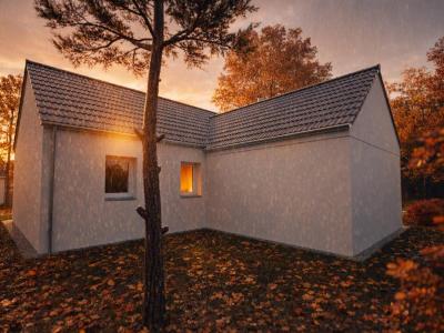 Acheter Maison 90 m2 Missillac