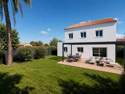 Acheter Maison 133 m2 Chevroliere