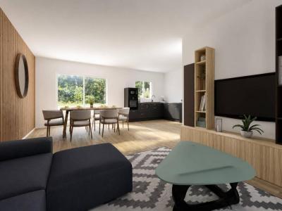 Acheter Maison Chevroliere Loire atlantique