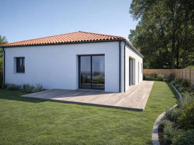 Annonce Vente Maison Cheix-en-retz 44