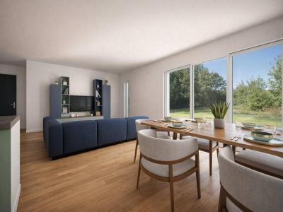 Annonce Vente Maison Besne 44