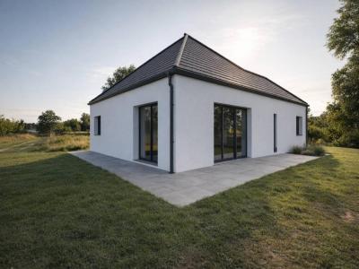 Acheter Maison 91 m2 Besne