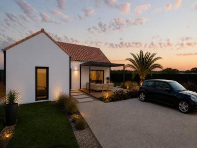 Annonce Vente Maison Pont-saint-martin 44