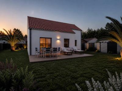 Acheter Maison 70 m2 Pont-saint-martin