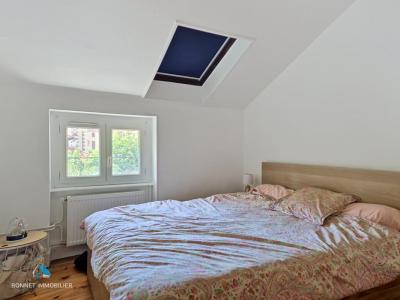 Annonce Location Appartement Clermont-ferrand 63
