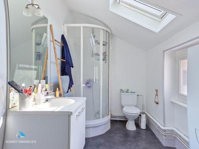 Louer Appartement 30 m2 Clermont-ferrand